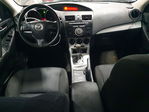 Mazda 3 2011