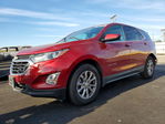 Chevrolet Equinox 2018