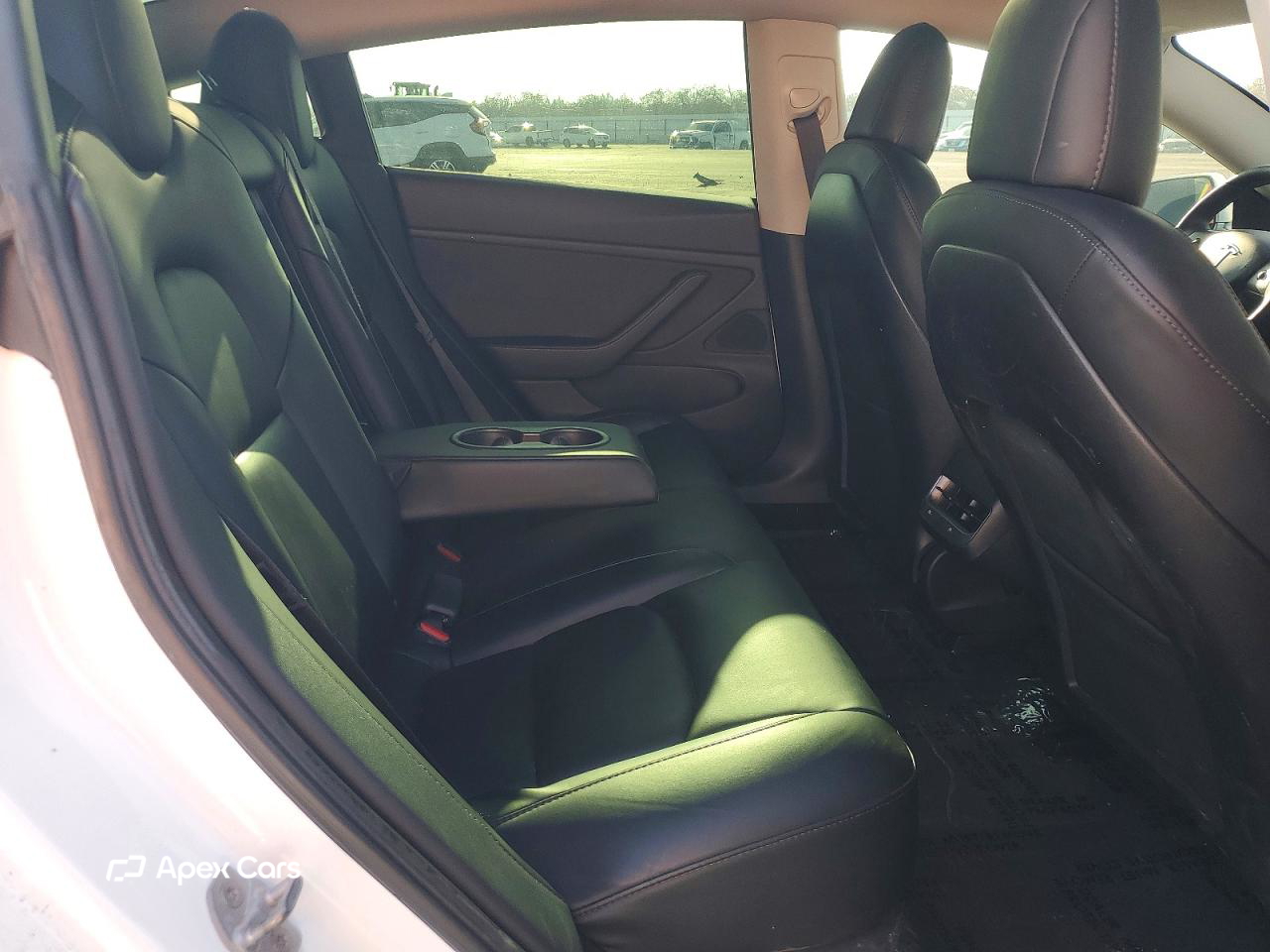 Tesla Model 3 2019