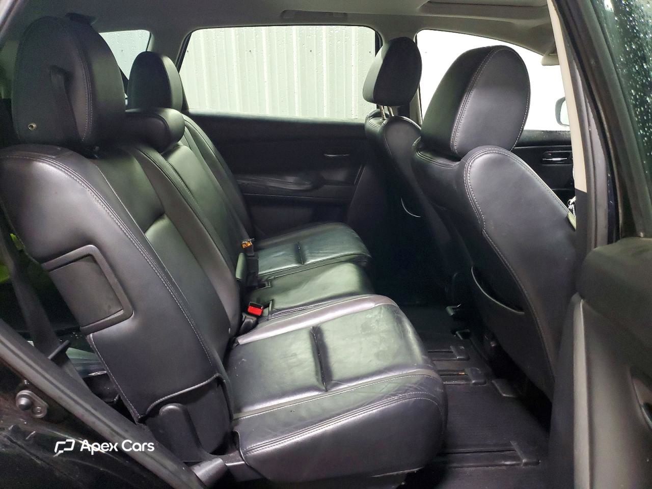 Mazda CX-9 2012