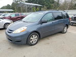 Toyota Sienna 2010