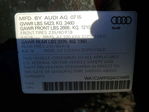 Audi Q5 2016