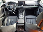 Audi A5 2023