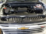 Chevrolet Silverado 2026