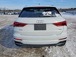 Audi Q3 2021