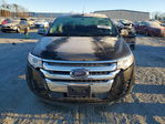 Ford Edge 2013