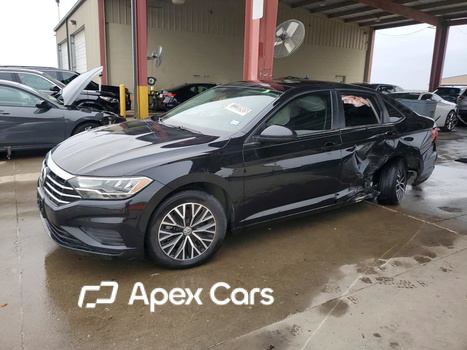Volkswagen Jetta 2021 - Image 1 of 12