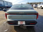 Kia K4 2025