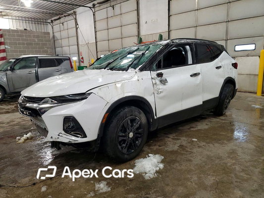 Chevrolet Blazer 2019 - Image 1 of 13
