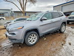 Jeep Cherokee 2014
