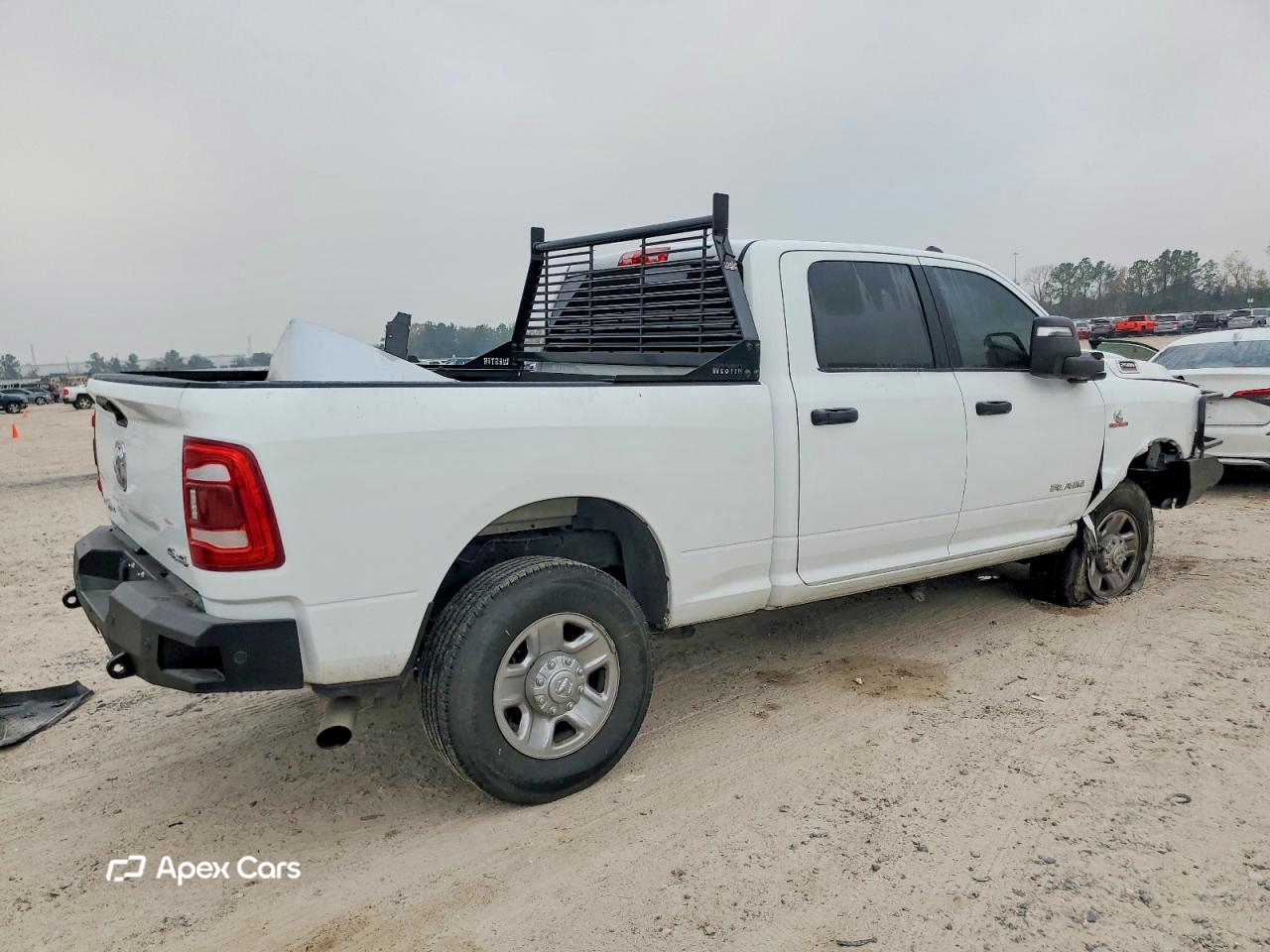 RAM 2500 2024