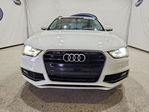 Audi A4 2014