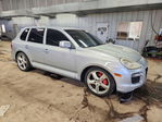 Porsche Cayenne 2008
