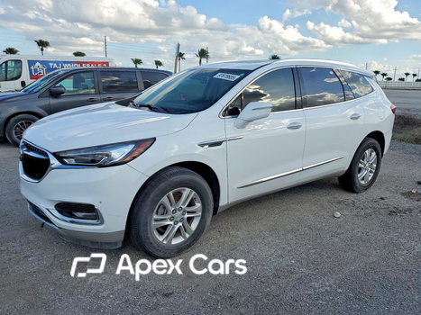 Buick Enclave 2020 - Image 1 of 12
