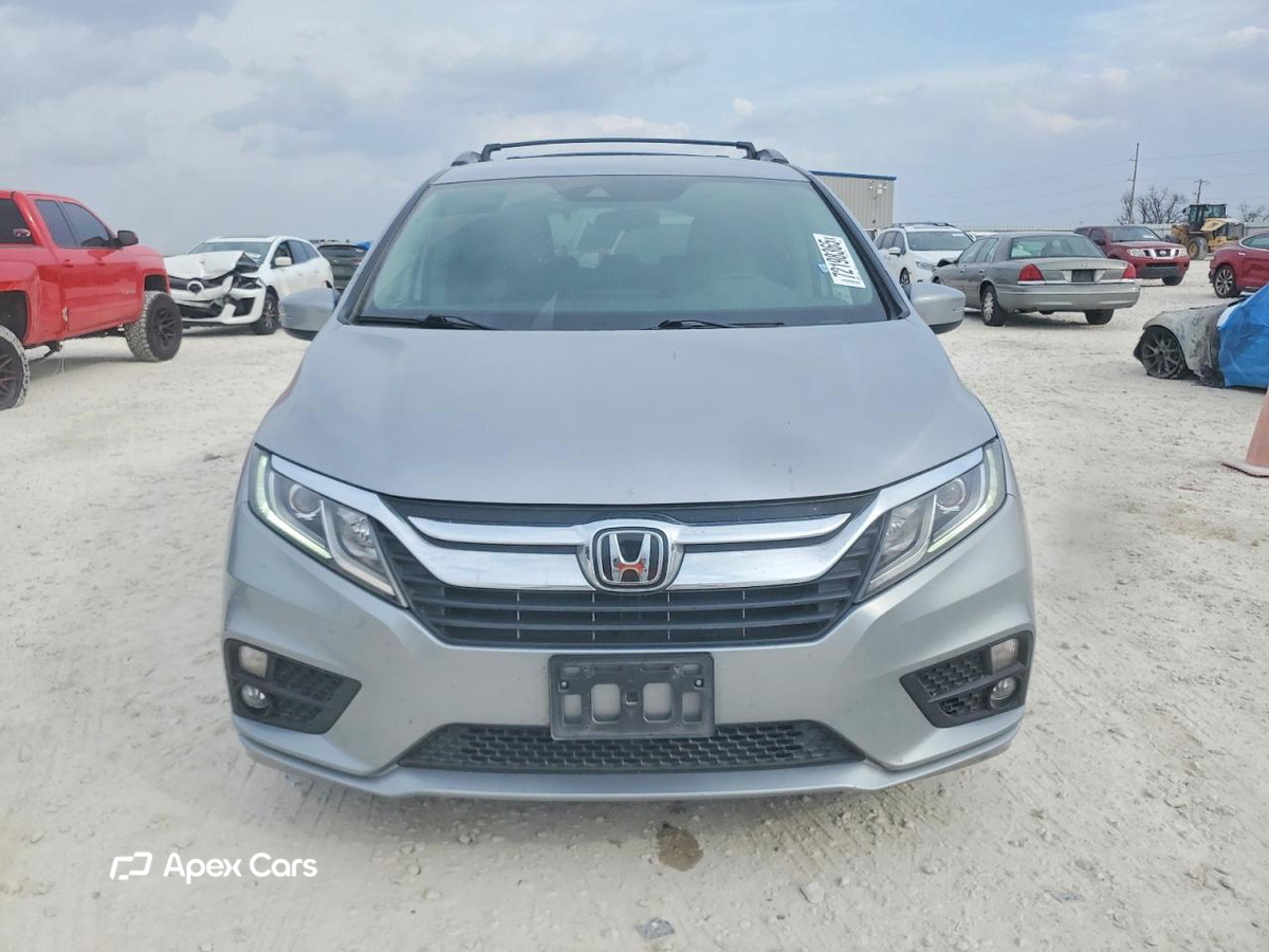 Honda Odyssey 2020