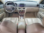 Hyundai Sonata 2007