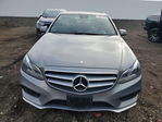 Mercedes-Benz E-klasse 2015