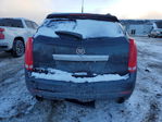 Cadillac SRX 2011