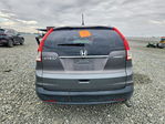 Honda CR-V 2013
