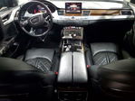 Audi A8 2012