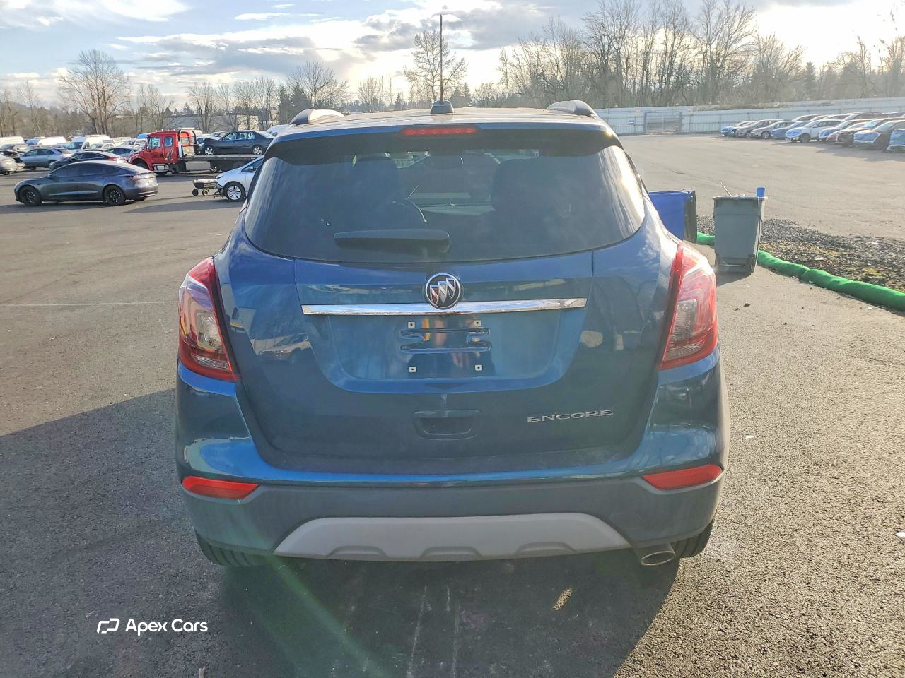 Buick Encore 2020
