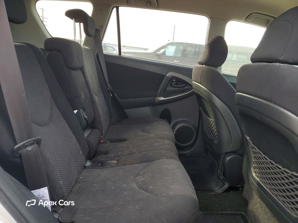 Toyota RAV 4 2007