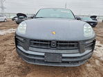 Porsche Macan 2023
