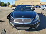 Hyundai Equus 2011
