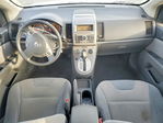 Nissan Sentra 2009