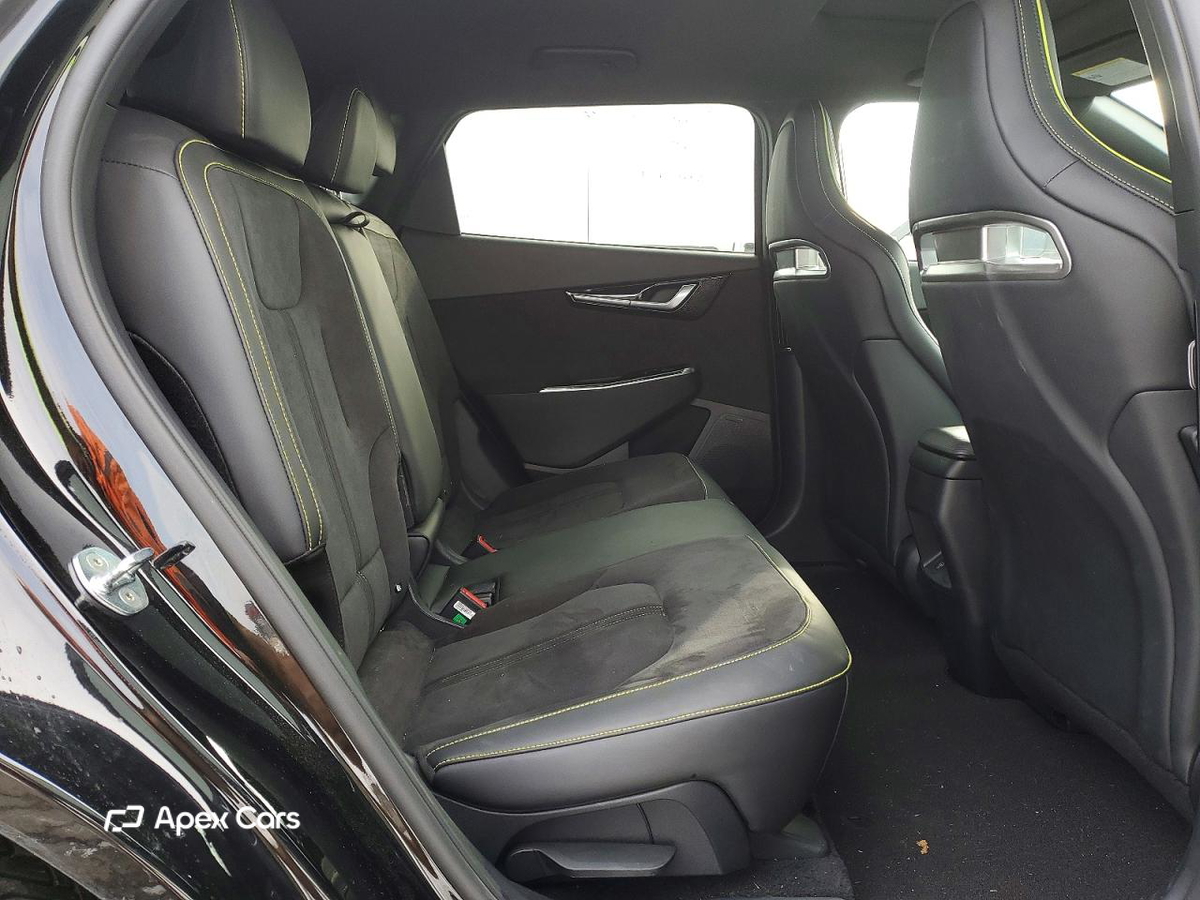 Kia EV6 2023