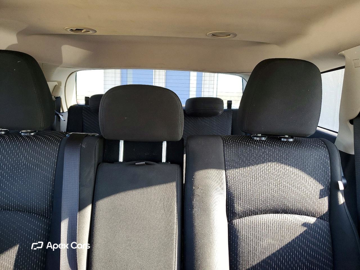Dodge Journey 2020