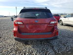Subaru Outback 2015