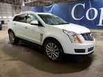 Cadillac SRX 2015