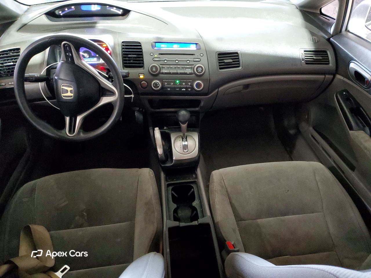 Honda Civic 2011