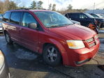Dodge Caravan 2009