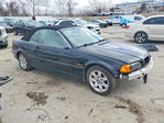 BMW Series 3 2000
