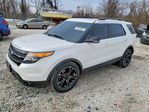 Ford Explorer 2015