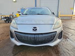 Mazda 3 2013