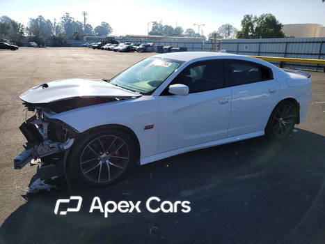 Dodge Charger 2017 - Image 1 of 14