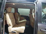 Dodge Caravan 2016