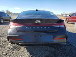 Hyundai Elantra 2025