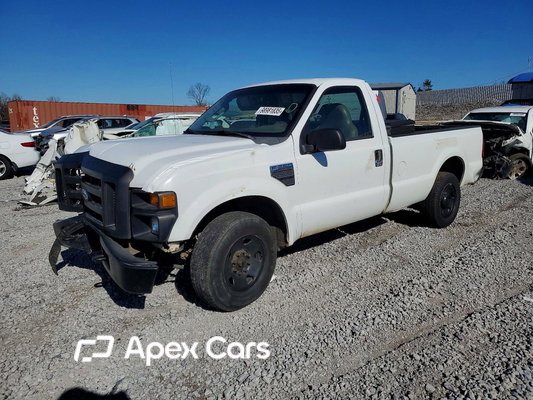 Ford F250 2008 - Image 1 of 13