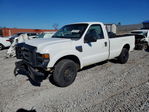 Ford F250 2008