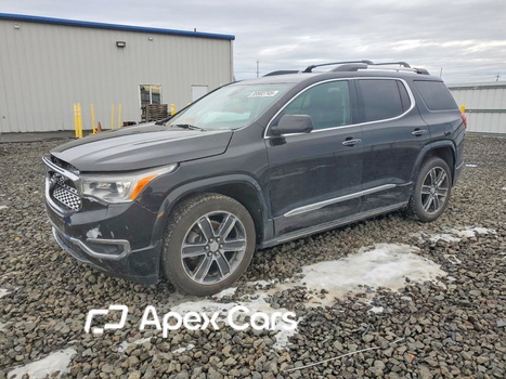 GMC Acadia 2019 - Image 1 of 13