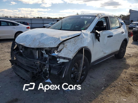 Nissan Rogue 2020 - Image 1 of 14