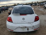 Volkswagen Beetle 2017