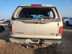 Ford Excursion 2004