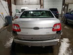 Ford Taurus 2011
