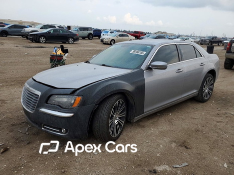 Chrysler 300 2014 - Image 1 of 13