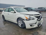 Nissan Altima 2013